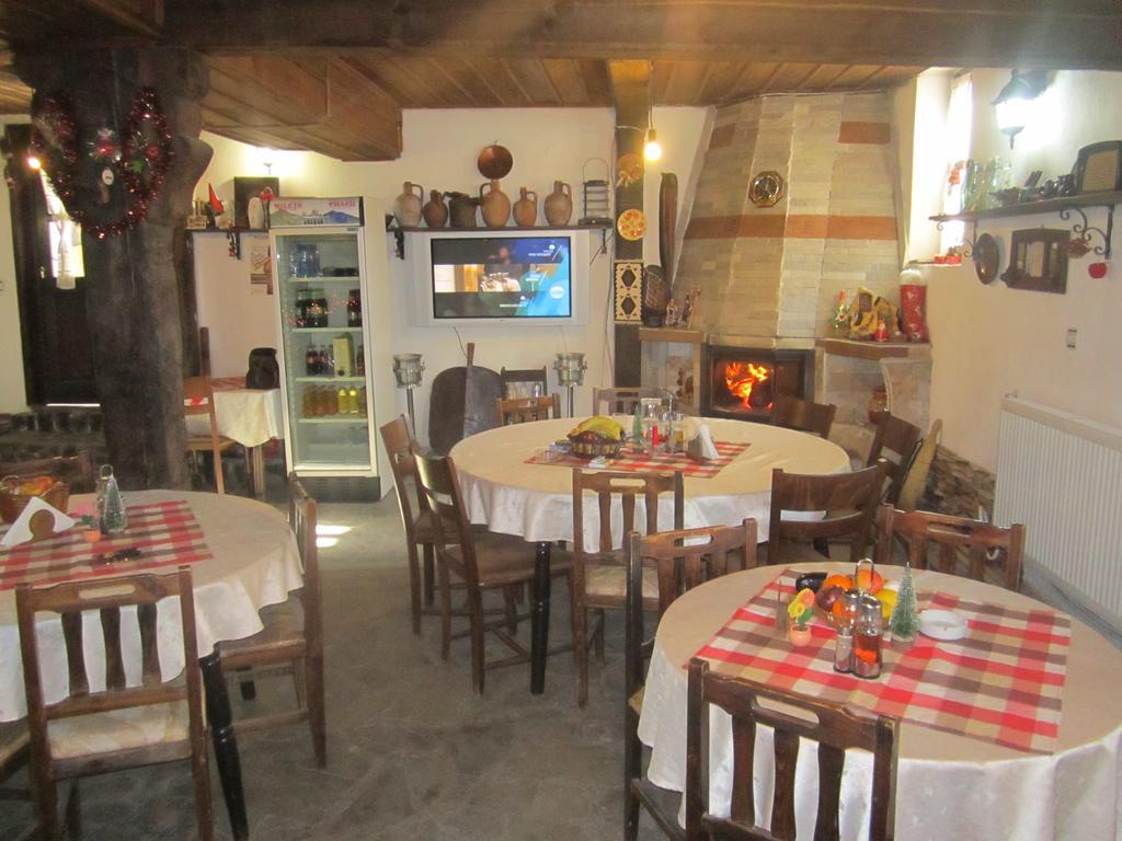 Guest House Popov Marchevo 部屋 写真
