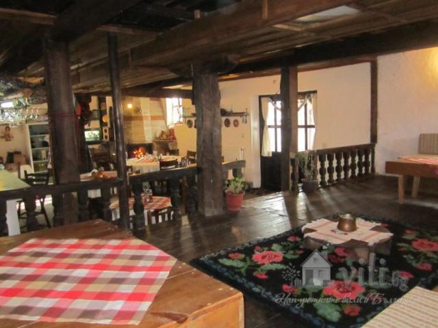 Guest House Popov Marchevo エクステリア 写真
