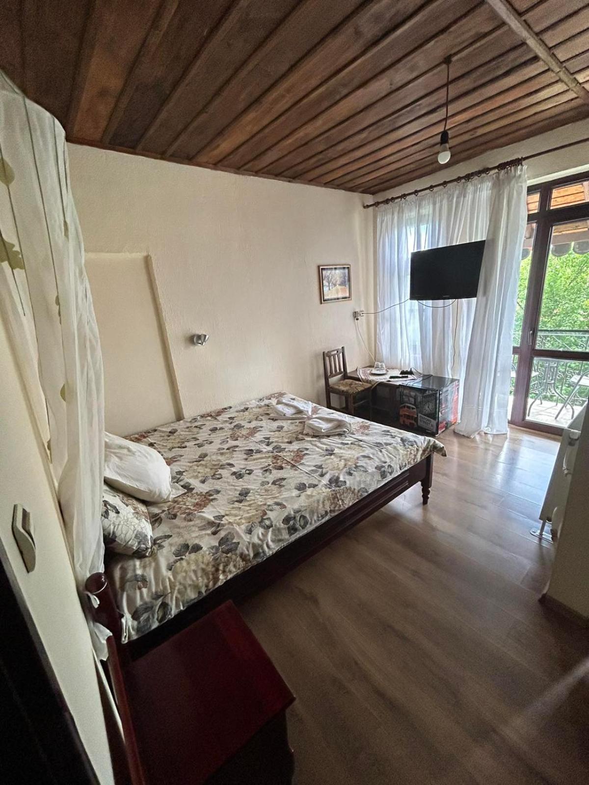 Guest House Popov Marchevo エクステリア 写真