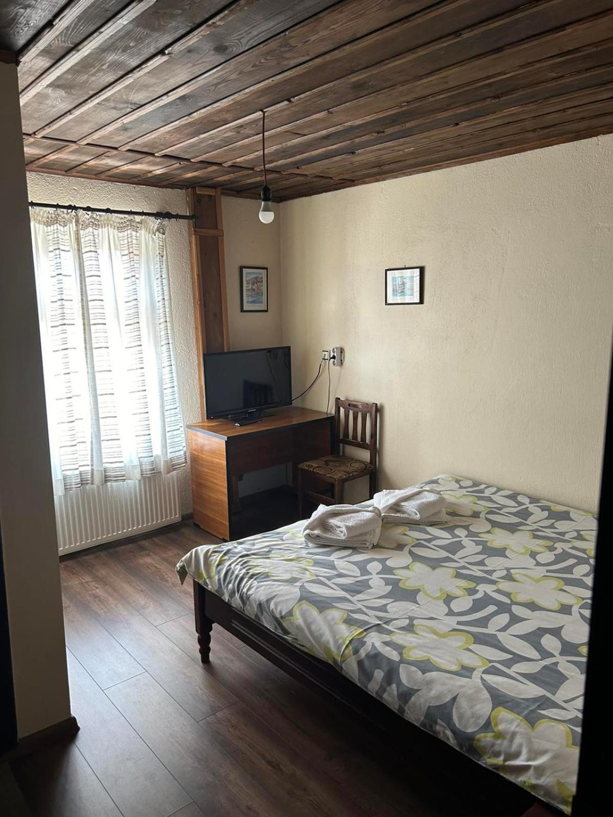 Guest House Popov Marchevo エクステリア 写真