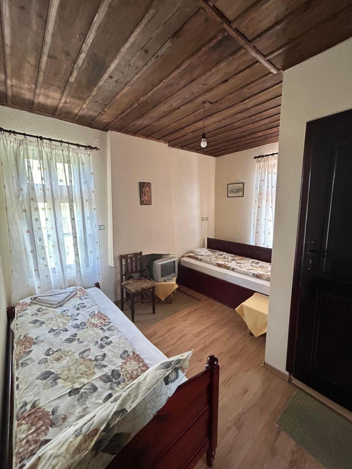 Guest House Popov Marchevo エクステリア 写真